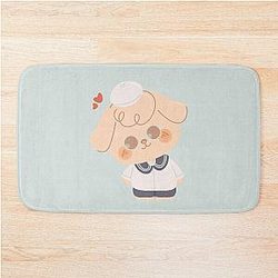 SKZ Sailor Seungmin Bath Mat