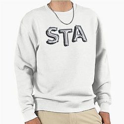 Seungmin Foil Balloon Meme Hoodie