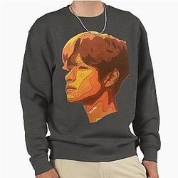 Stray Kids Seungmin Sweatshirt
