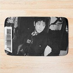 Stray Kids Seungmin Bath Mat