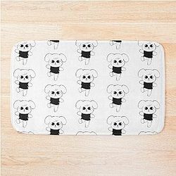 Seungmin Bath Mat