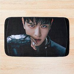Stray Kids Seungmin Bath Mat