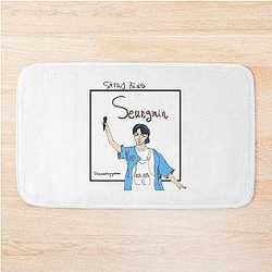 Toronto Seungmin Bath Mat