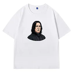 Severus Snape Hogwarts Strict headmaster Severus Snape T-Shirts