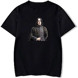 Severus Snape Redemption Tragic hero Severus Snape T-Shirts