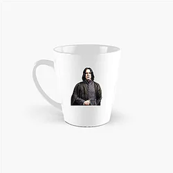Severus Snape Redemption Tragic hero Severus Snape Mugs