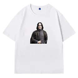 Severus Snape Redemption Tragic hero Severus Snape T-Shirts