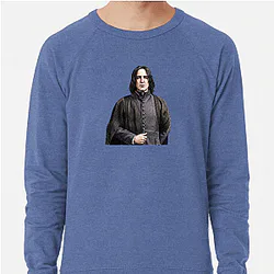 Severus Snape Redemption Tragic hero Severus Snape Sweatshirts