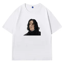Severus Snape Always Faithful vow Severus Snape T-Shirts