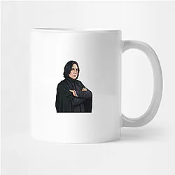 Severus Snape Lily Eternal love Severus Snape Mugs