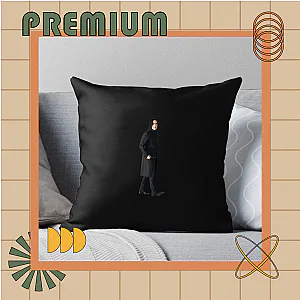 Severus Snape Pillows Cover