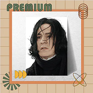 Severus Snape Posters