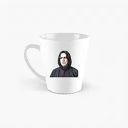 Severus Snape Spy Double agent Severus Snape Mugs