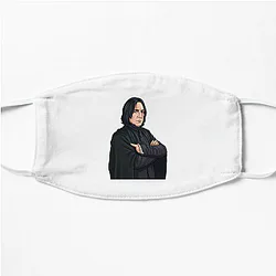Severus Snape Lily Eternal love Severus Snape Face Masks