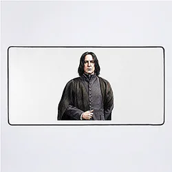Severus Snape Redemption Tragic hero Severus Snape Mouse Pads