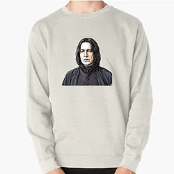 Severus Snape Spy Double agent Severus Snape Sweatshirts