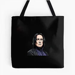 Severus Snape Sectumsempra Dark curse Severus Snape Bags