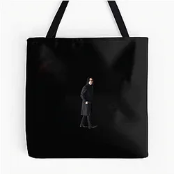 Severus Snape Slytherin Half-Blood Prince Severus Snape Bags