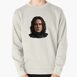 Severus Snape Patronus Doe mirror Severus Snape Sweatshirts