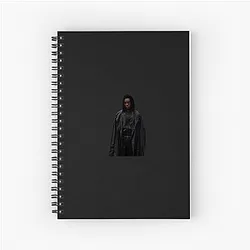 Severus Snape Potions Brewing master Severus Snape Notebook