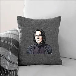 Severus Snape Spy Double agent Severus Snape Pillows Cover