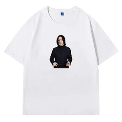 Severus Snape Alan Rickman legendary performance Severus Snape T-Shirts