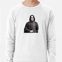 Severus Snape Redemption Tragic hero Severus Snape Sweatshirts
