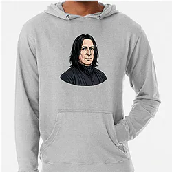 Severus Snape Hogwarts Strict headmaster Severus Snape Hoodies
