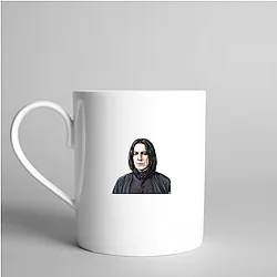 Severus Snape Spy Double agent Severus Snape Mugs