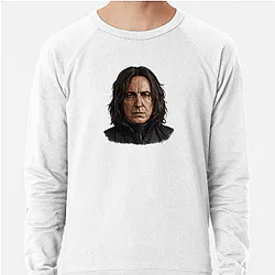 Severus Snape Patronus Doe mirror Severus Snape Sweatshirts