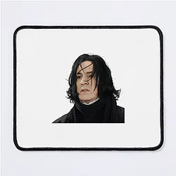 Severus Snape Always Faithful vow Severus Snape Mouse Pads