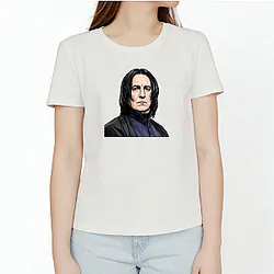 Severus Snape Sectumsempra Dark curse Severus Snape T-Shirts