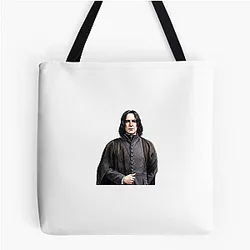 Severus Snape Redemption Tragic hero Severus Snape Bags