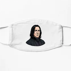 Severus Snape Hogwarts Strict headmaster Severus Snape Face Masks
