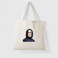 Severus Snape Sectumsempra Dark curse Severus Snape Bags