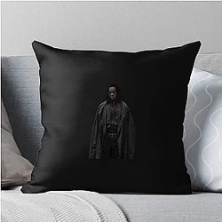 Severus Snape Potions Brewing master Severus Snape Pillows Cover