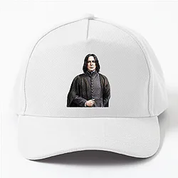 Severus Snape Redemption Tragic hero Severus Snape Hats & Caps