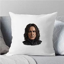 Severus Snape Patronus Doe mirror Severus Snape Pillows Cover
