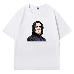 Severus Snape Sectumsempra Dark curse Severus Snape T-Shirts