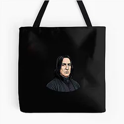Severus Snape Hogwarts Strict headmaster Severus Snape Bags