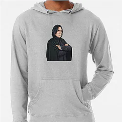 Severus Snape Lily Eternal love Severus Snape Hoodies