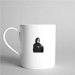 Severus Snape Lily Eternal love Severus Snape Mugs