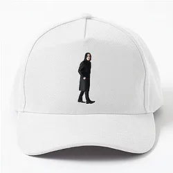 Severus Snape Slytherin Half-Blood Prince Severus Snape Hats & Caps