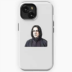 Severus Snape Spy Double agent Severus Snape Samsung Cases