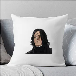 Severus Snape Always Faithful vow Severus Snape Pillows Cover