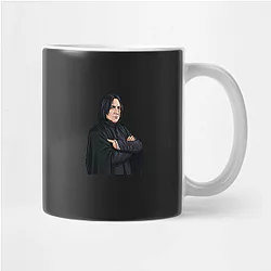 Severus Snape Lily Eternal love Severus Snape Mugs
