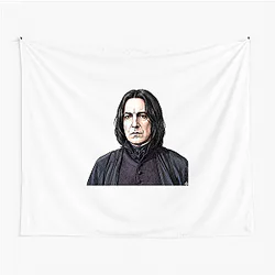 Severus Snape Spy Double agent Severus Snape Tapestries