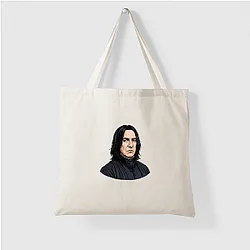 Severus Snape Hogwarts Strict headmaster Severus Snape Bags