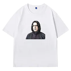 Severus Snape Spy Double agent Severus Snape T-Shirts