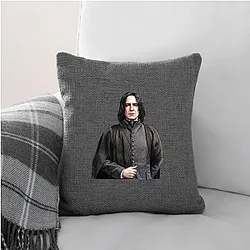 Severus Snape Redemption Tragic hero Severus Snape Pillows Cover